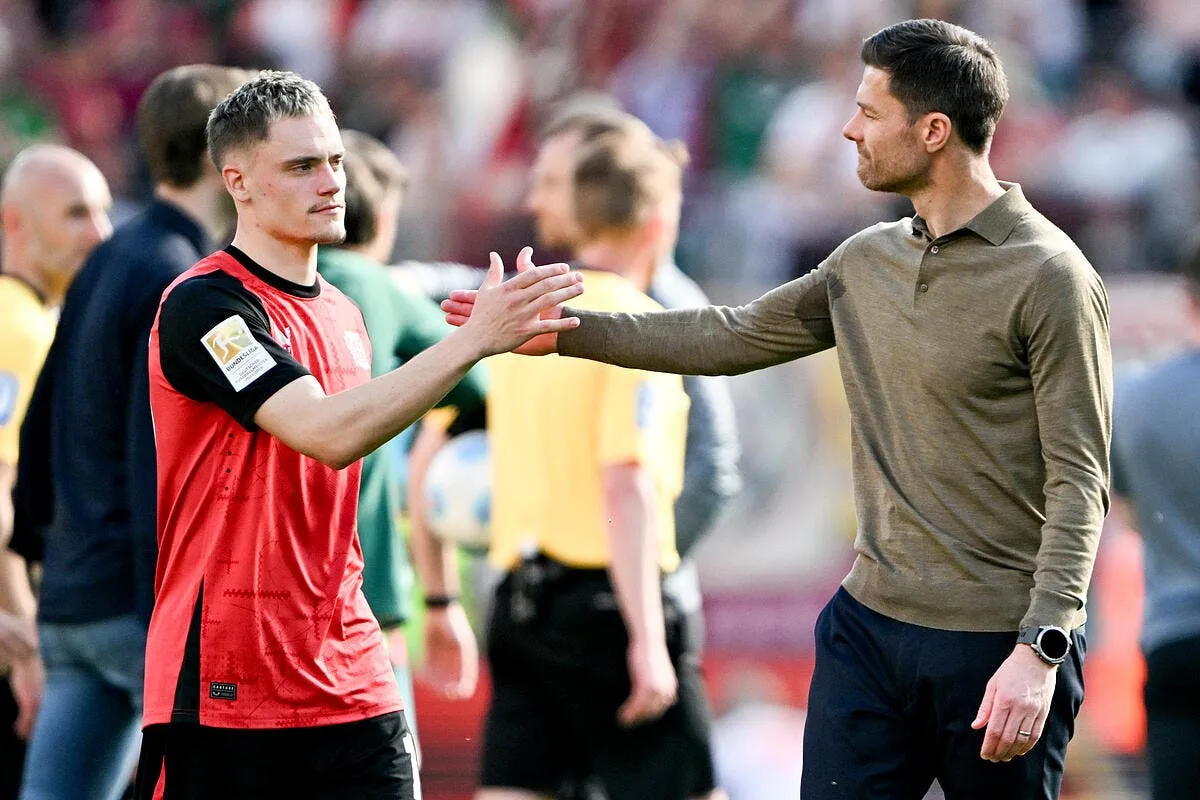 250 me pour wirtz le bayern a perdu la tete wirtz 392170