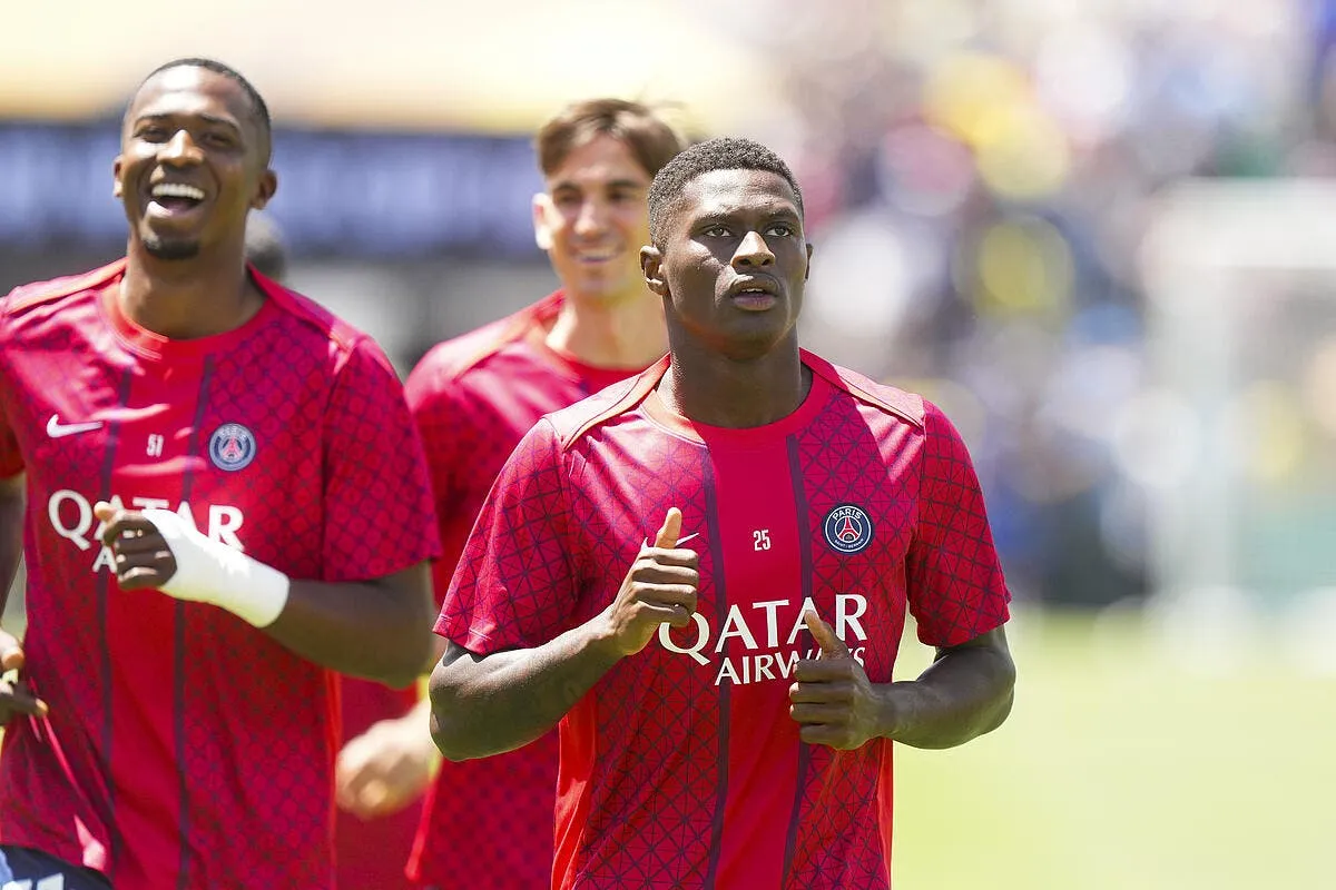 65 me le psg a le meilleur lateral gauche au monde nuno mendes 7 394494