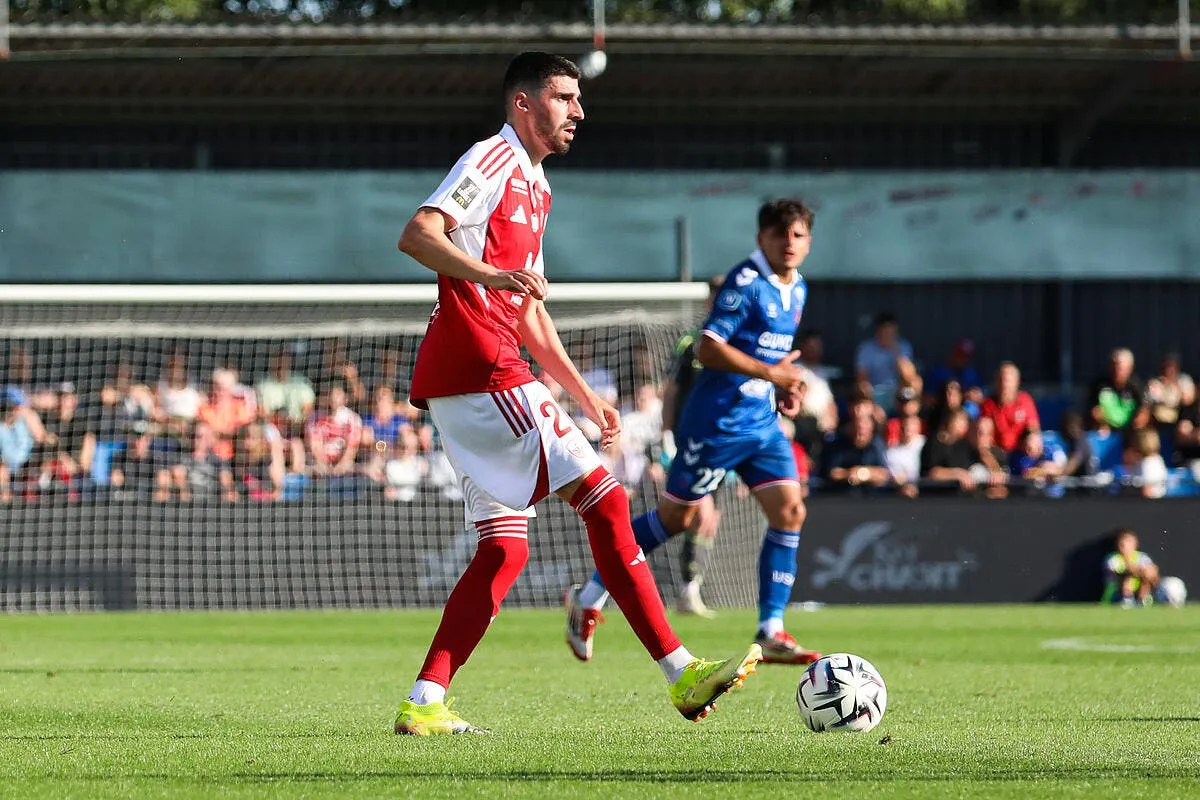 a fond sur lees melou l ol nargue rennes lees melou 4 395889