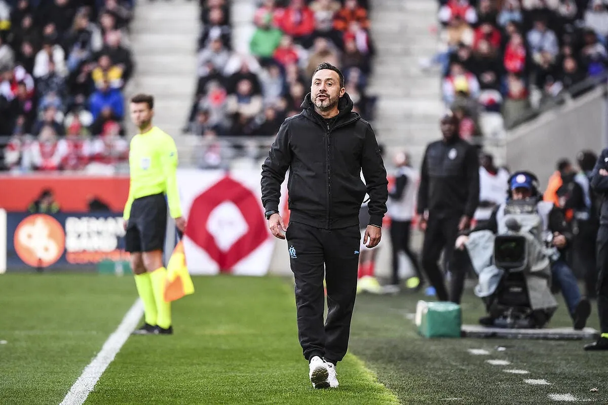 ac milan bagarre pour le poste d entraineur de zerbi implique iconsport 256156 0272 391317