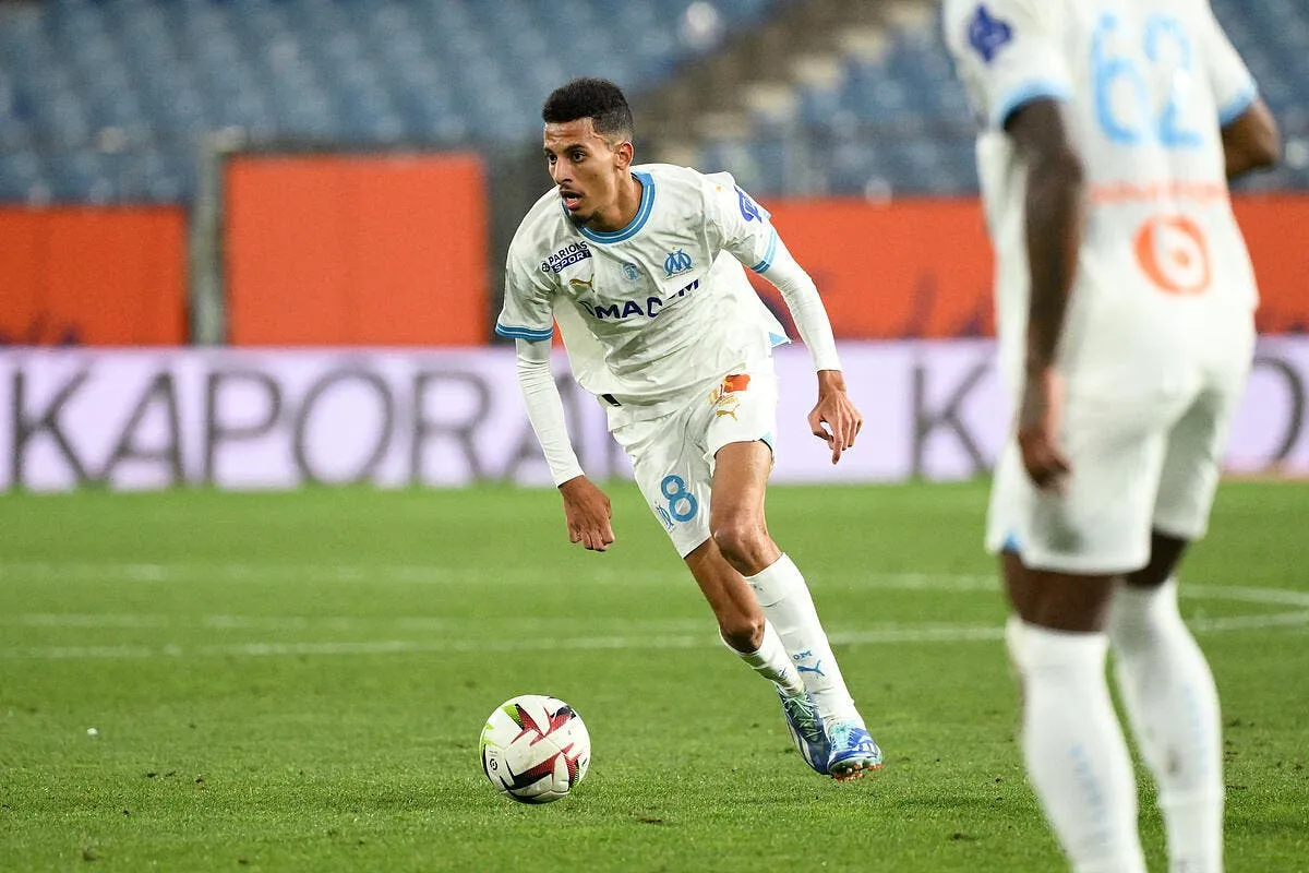 accord imminent l om exige 11me pour boucler ce transfert iconsport 184730 0321 393930