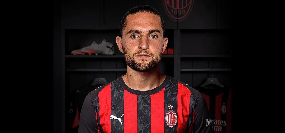 adrien rabiot quitte l om pour l ac milan c est officiel rabiot 398263