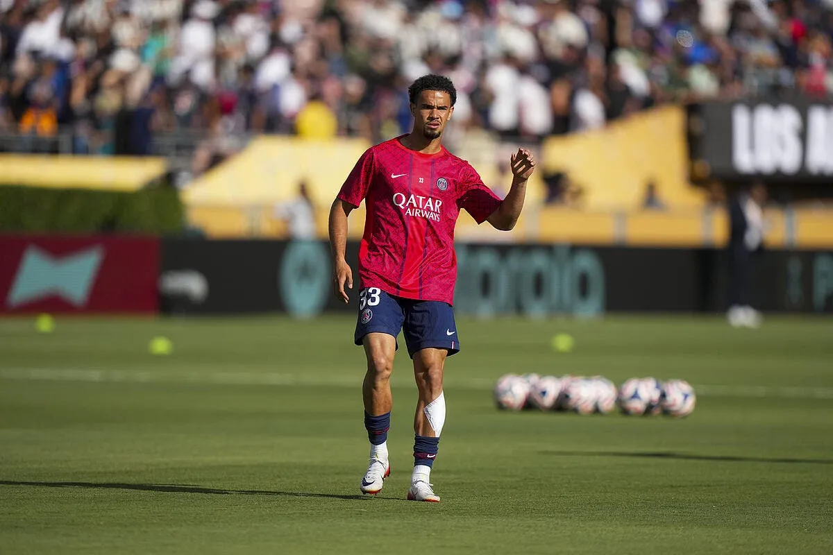 arsenal attaque le psg pour zaire emery iconsport 262716 0046 394487