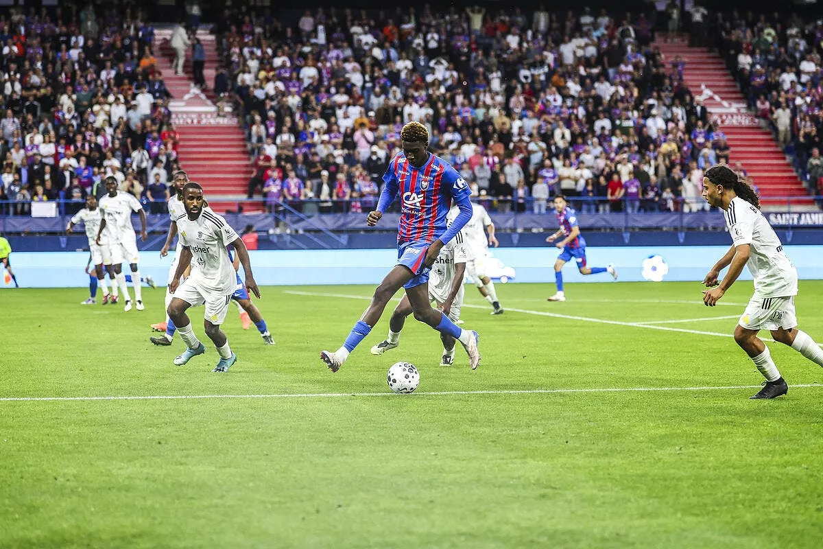 avec caen mbappe a achete un club en or iconsport 266253 0246 397100