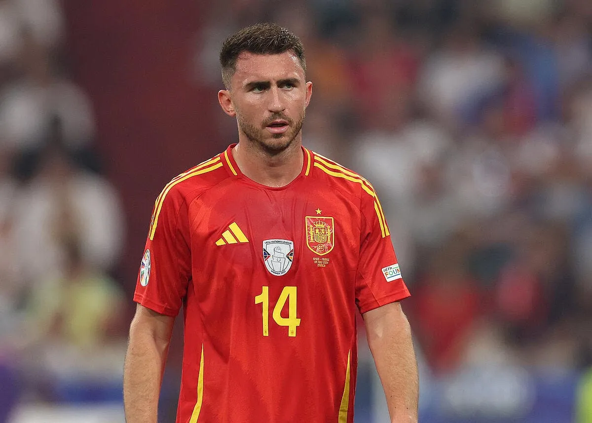 aymeric laporte arrive l om prepare d autres surprises iconsport 233945 0599 391666