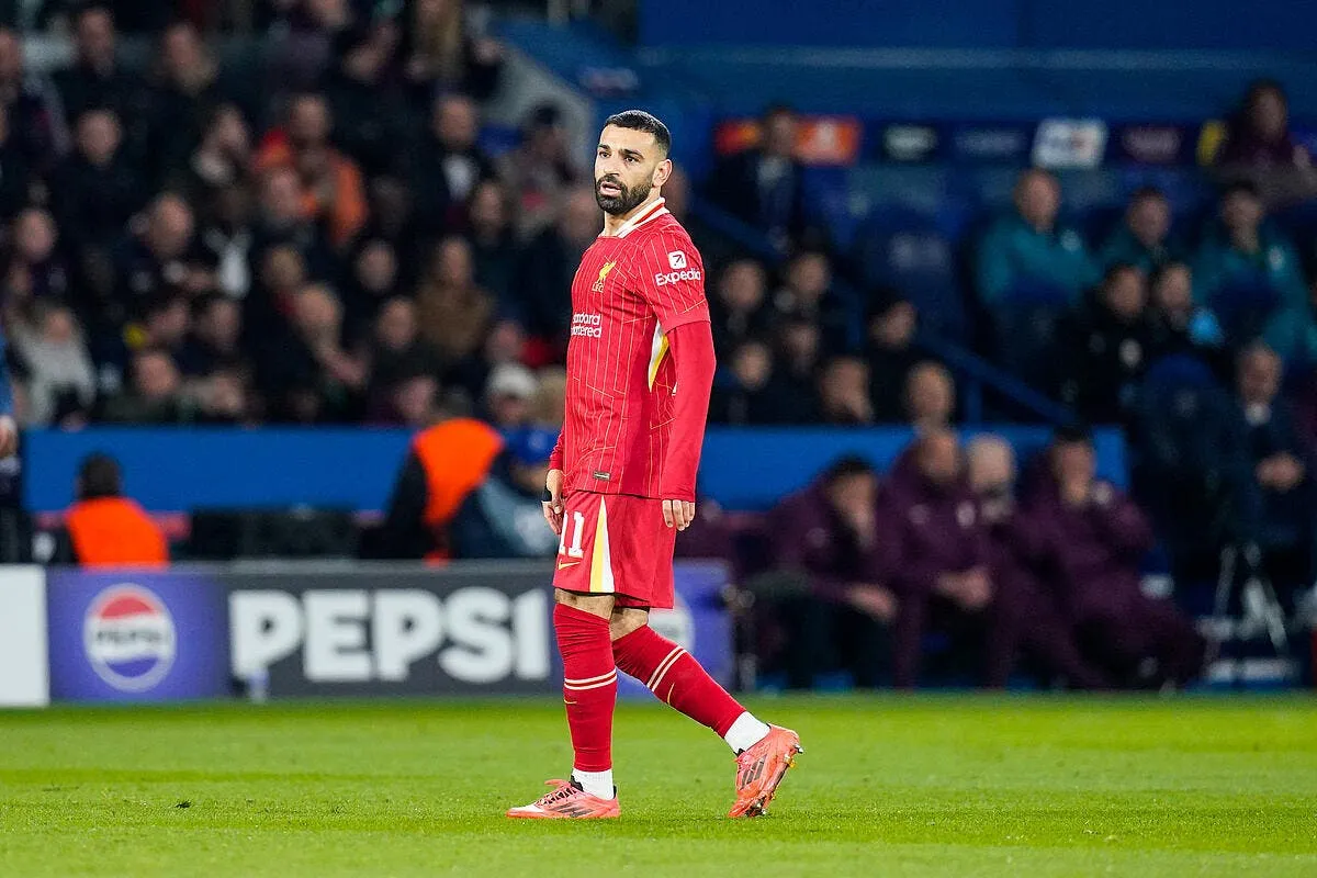 ballon d or salah boycotte pour une histoire de passeport salah 18 394463