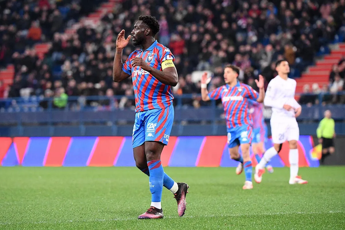 caen panenka ratee il evite la colere du patron mbappe alexandre mendy 3 389173