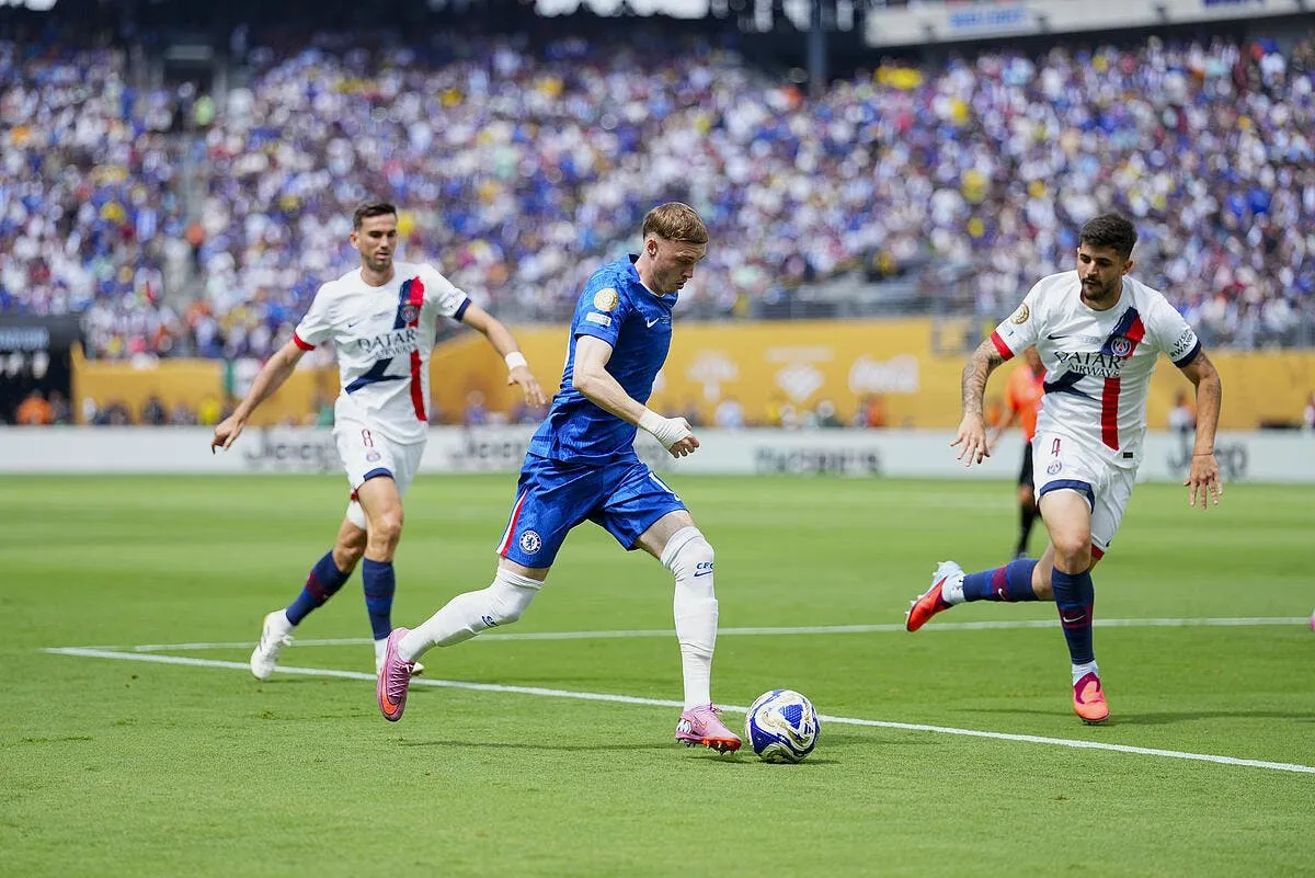 cdm des clubs 3 0 pour chelsea a la pause le psg explose en vol iconsport 264442 0019 395664