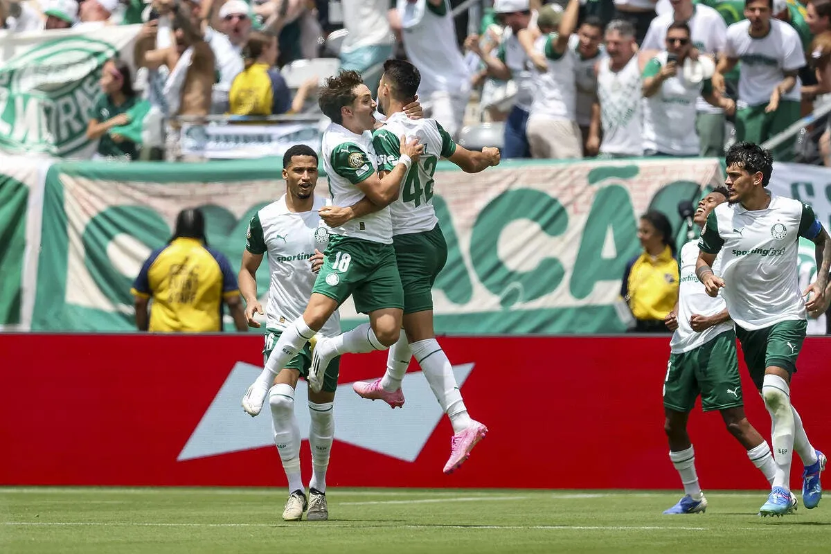 cdm des clubs palmeiras fait la bonne affaire iconsport 262698 0039 394467