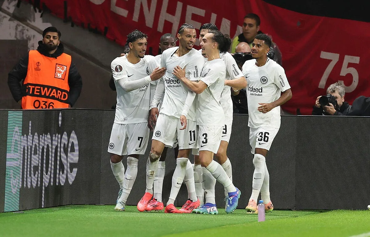 chelsea va surpayer ekitike a cause du psg ekitike 7 393124