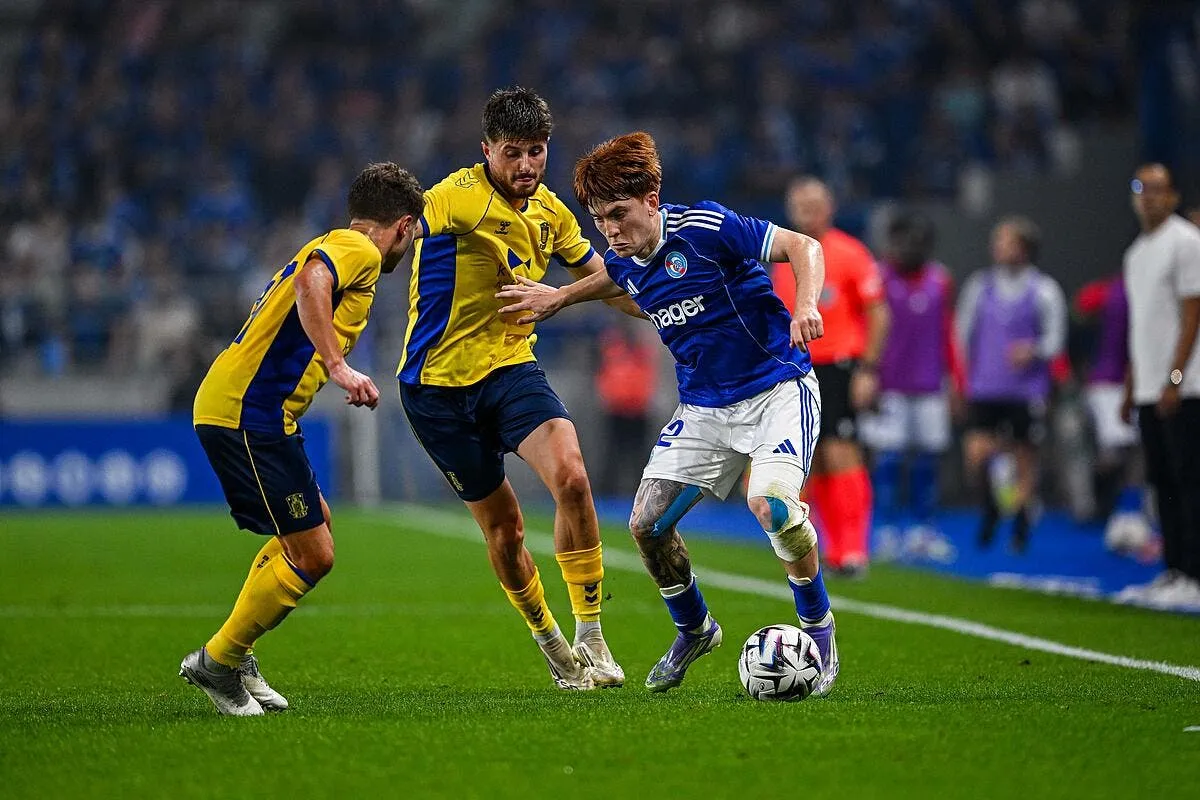 cl un 0 0 plein de regrets pour strasbourg contre brondby iconsport 267315 0091 397607