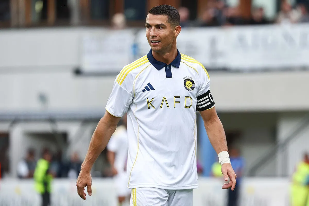 cristiano ronaldo un record mais zero titre en arabie saoudite iconsport 265588 0009 397694