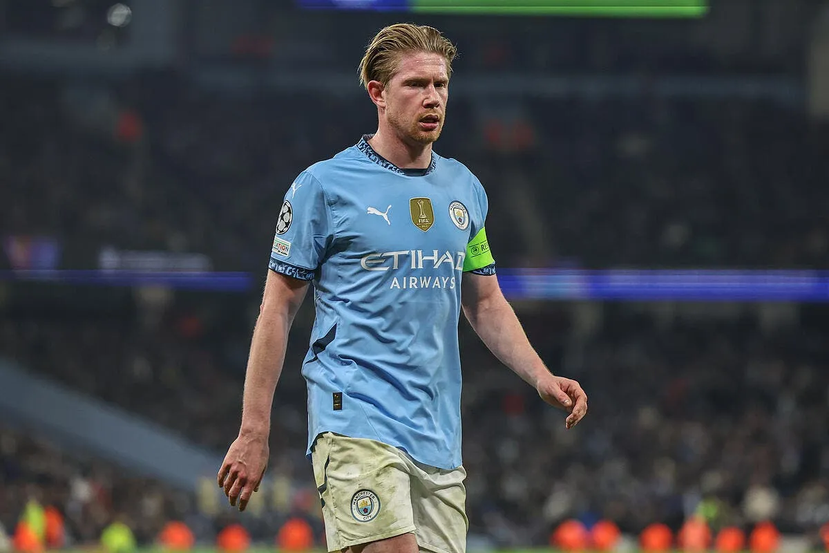 de bruyne future star du psg la folle rumeur de bruyne 13 390769