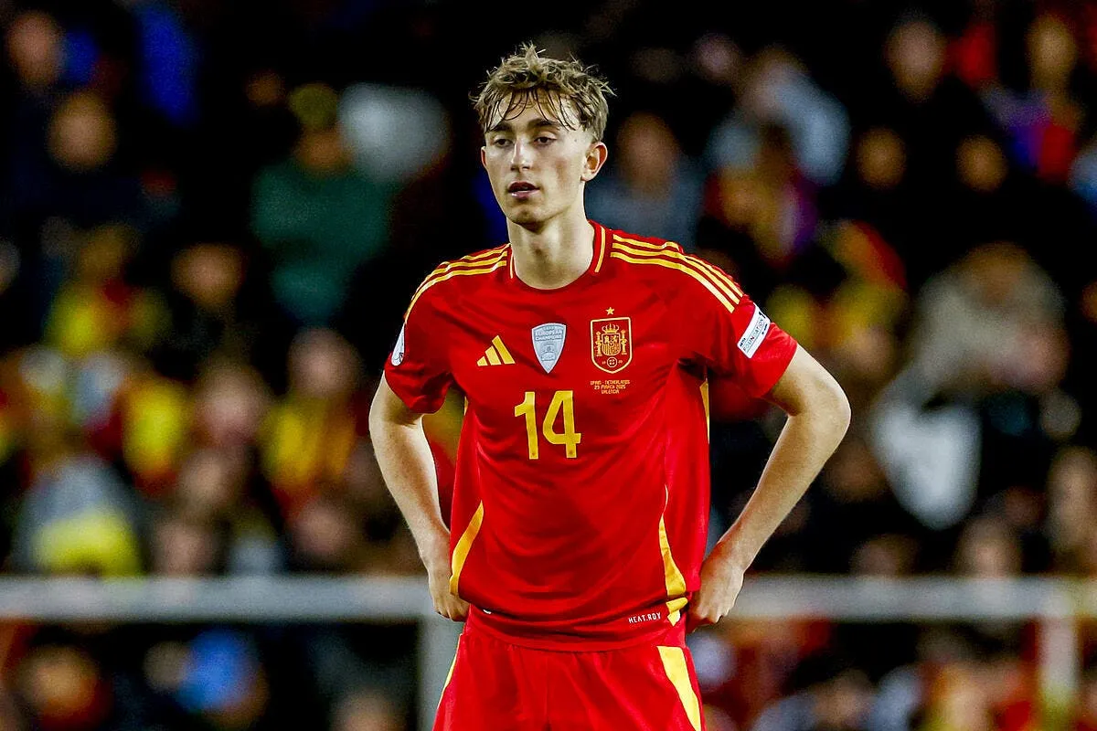 dean huijsen au real madrid c est signe iconsport 255781 0346 392857