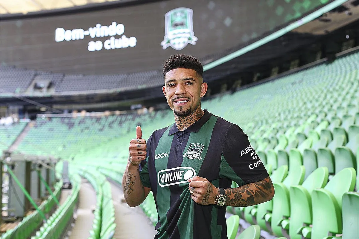 douglas augusto quitte nantes et signe a krasnodar gvqpcf6wiaecedu 395611