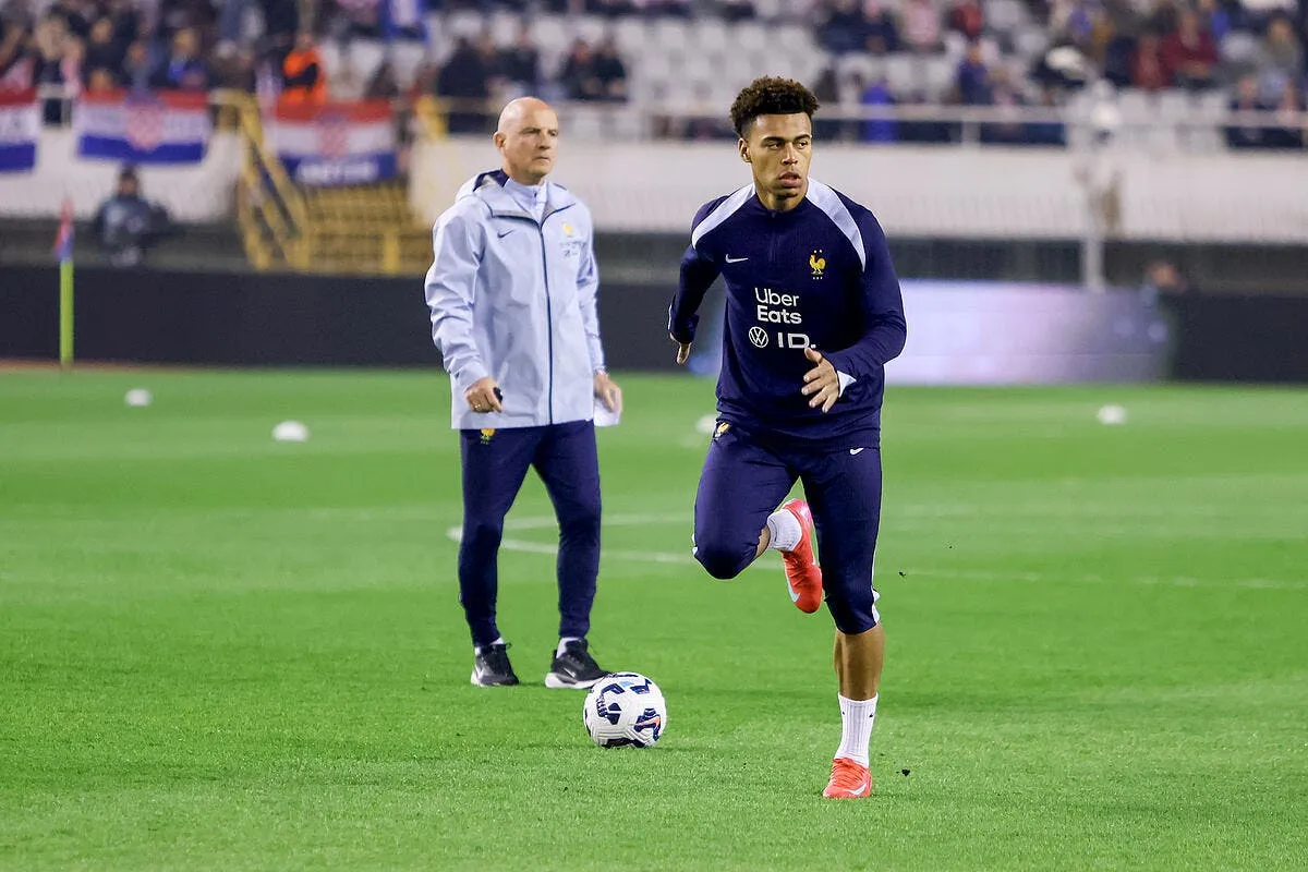 edf doue la solution miracle deschamps casse l ambiance doue 7 390191