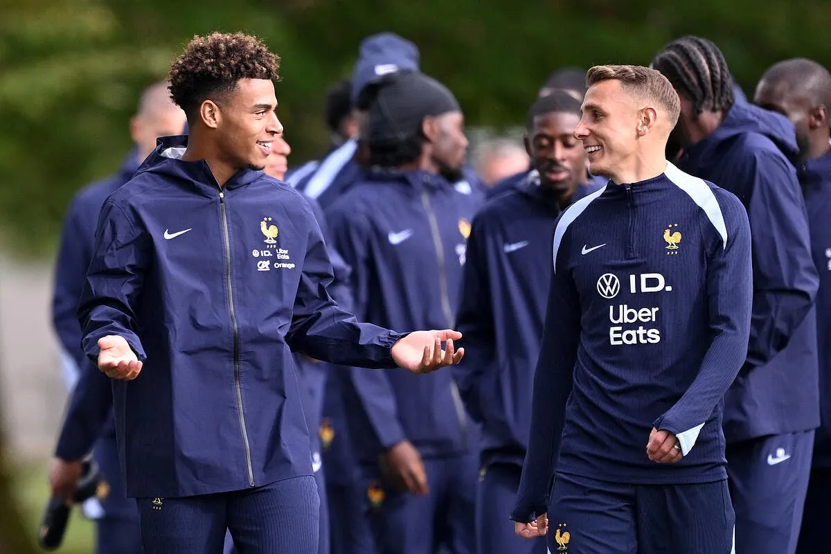 edf la france favorite de la coupe du monde 2026 ce bleu se mouille iconsport 268809 0282 398407