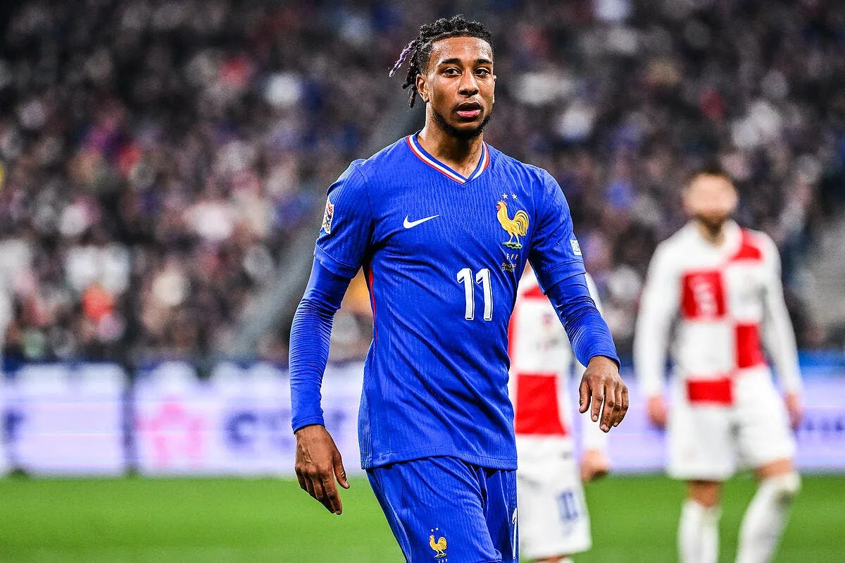 edf un premier but historique pour michael olise iconsport 255779 0152 390231