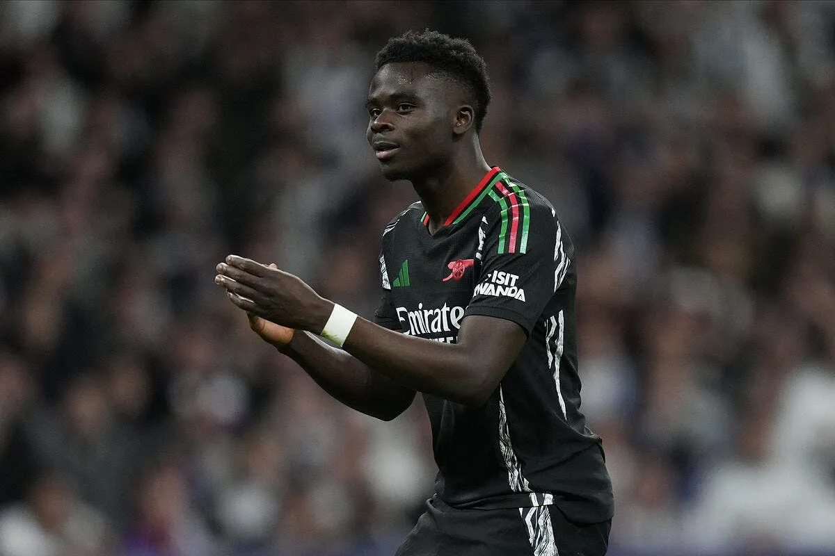 fausse alerte arsenal calme vite le psg saka 4 391624