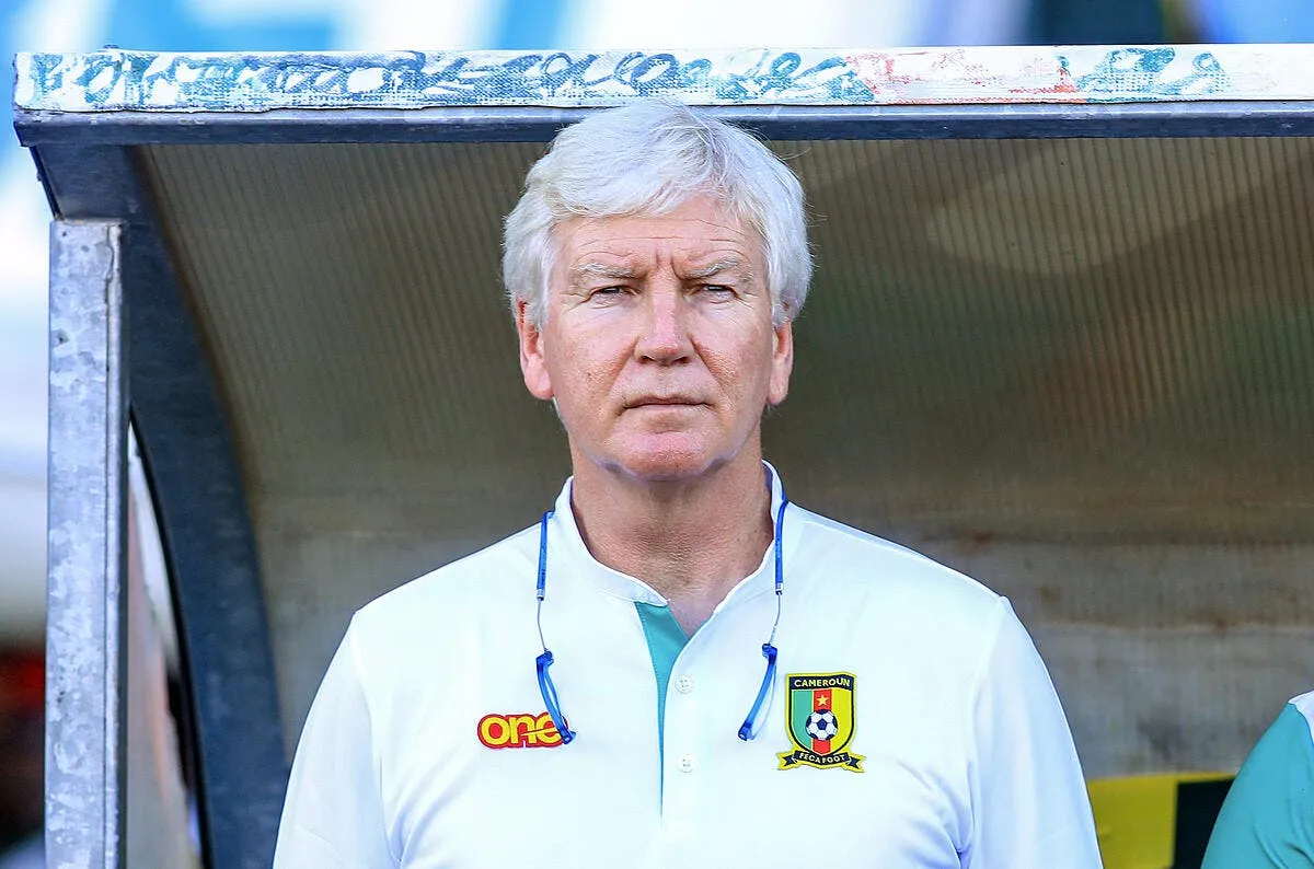 fausse demission du selectionneur le cameroun se ridiculise brys 1 396154