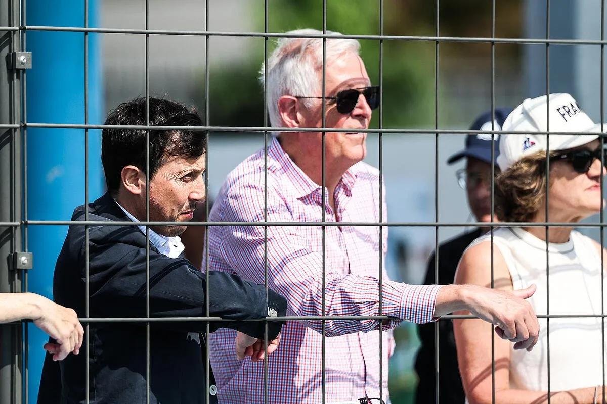 feyenoord prend l om pour les rois du petrole iconsport 260493 0068 395543