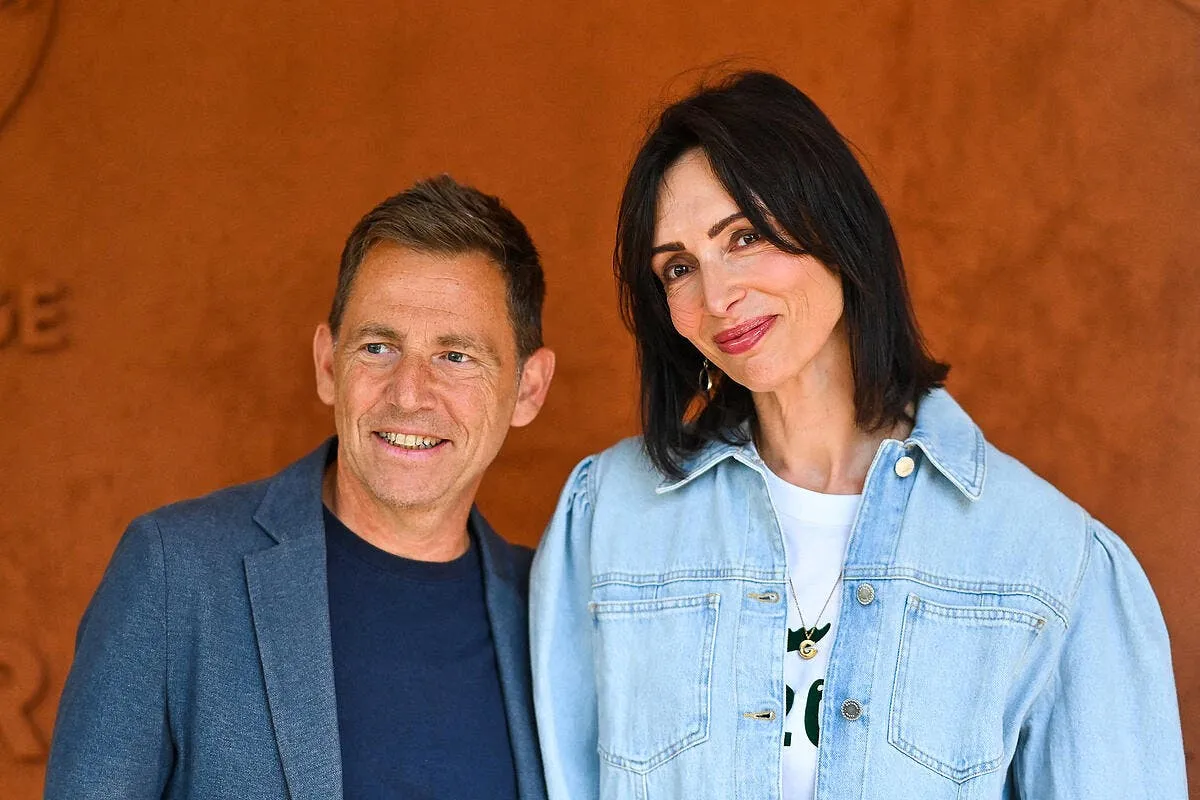 geraldine maillet attaquee daniel riolo craque riolo 1 391811