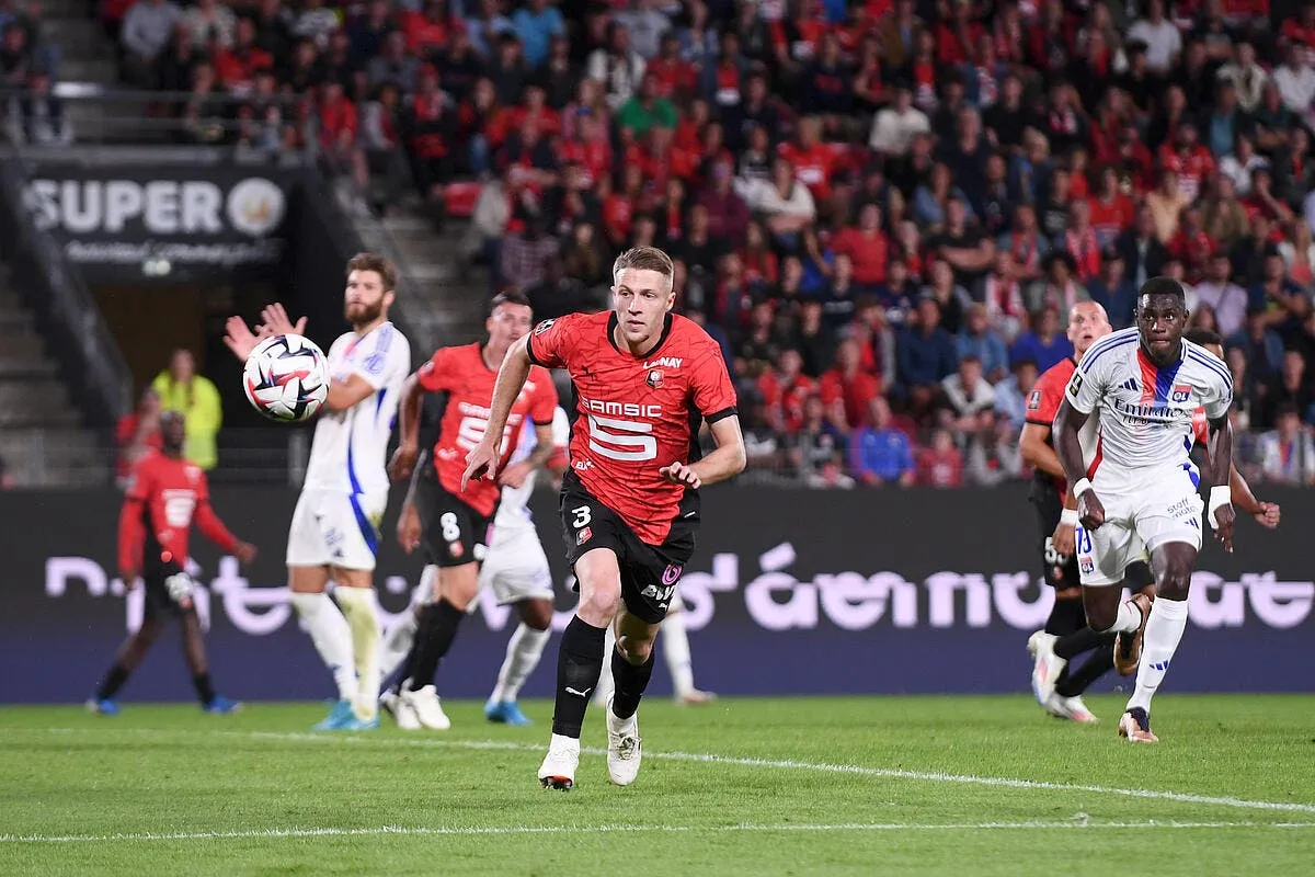 humilie deux fois l ol a gagne le respect de rennes iconsport 237305 0258 391775