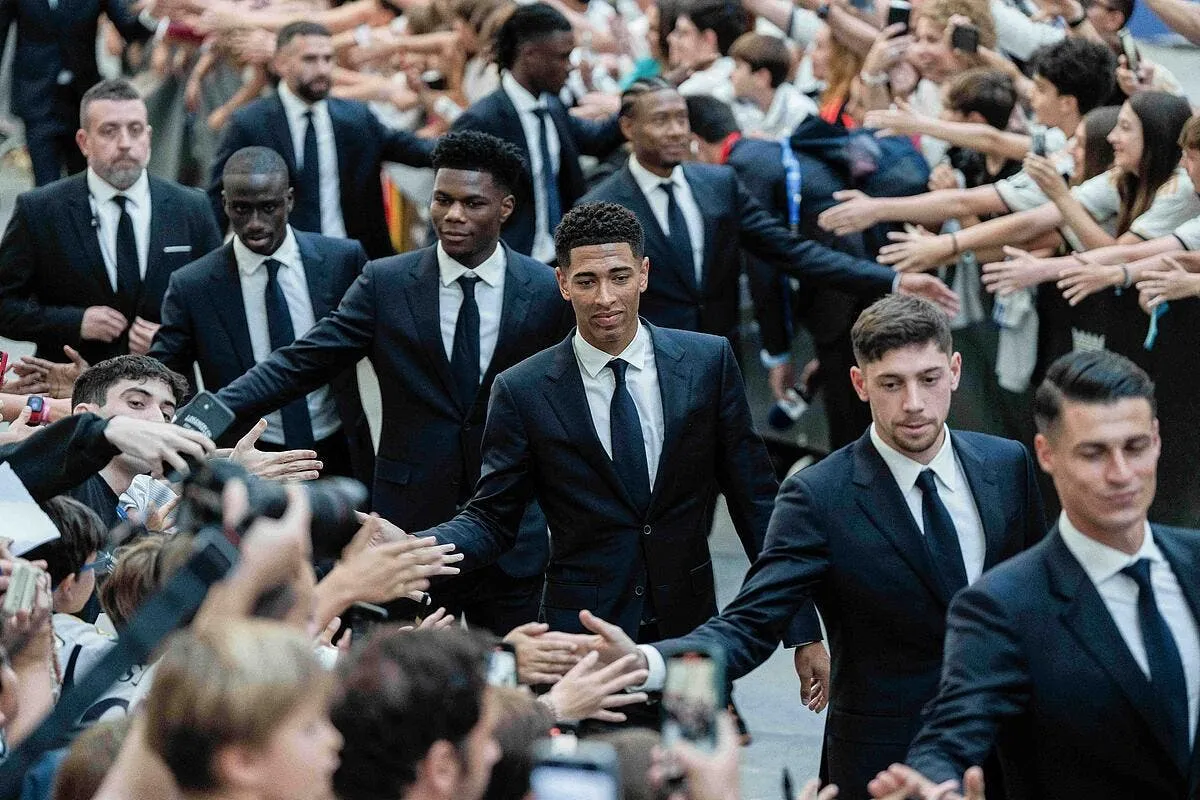 humilie le real madrid promet une prime de victoire historique iconsport 230653 0046 393177