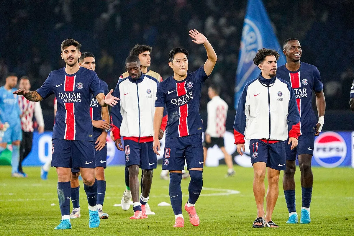 kang in lee surpaye le psg prend mu pour un pigeon kang in lee 1 393418