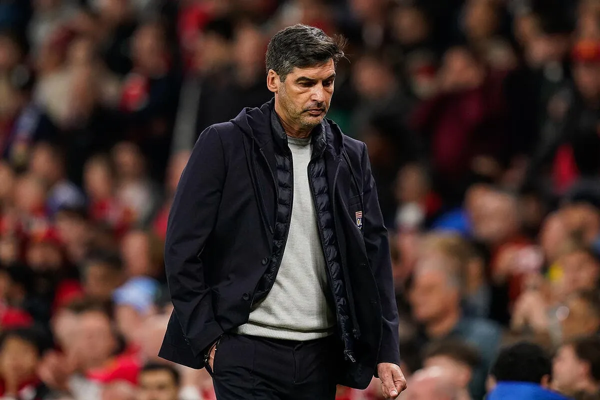 l erreur enorme qui a coute la qualification a l ol iconsport 257892 0141 391454