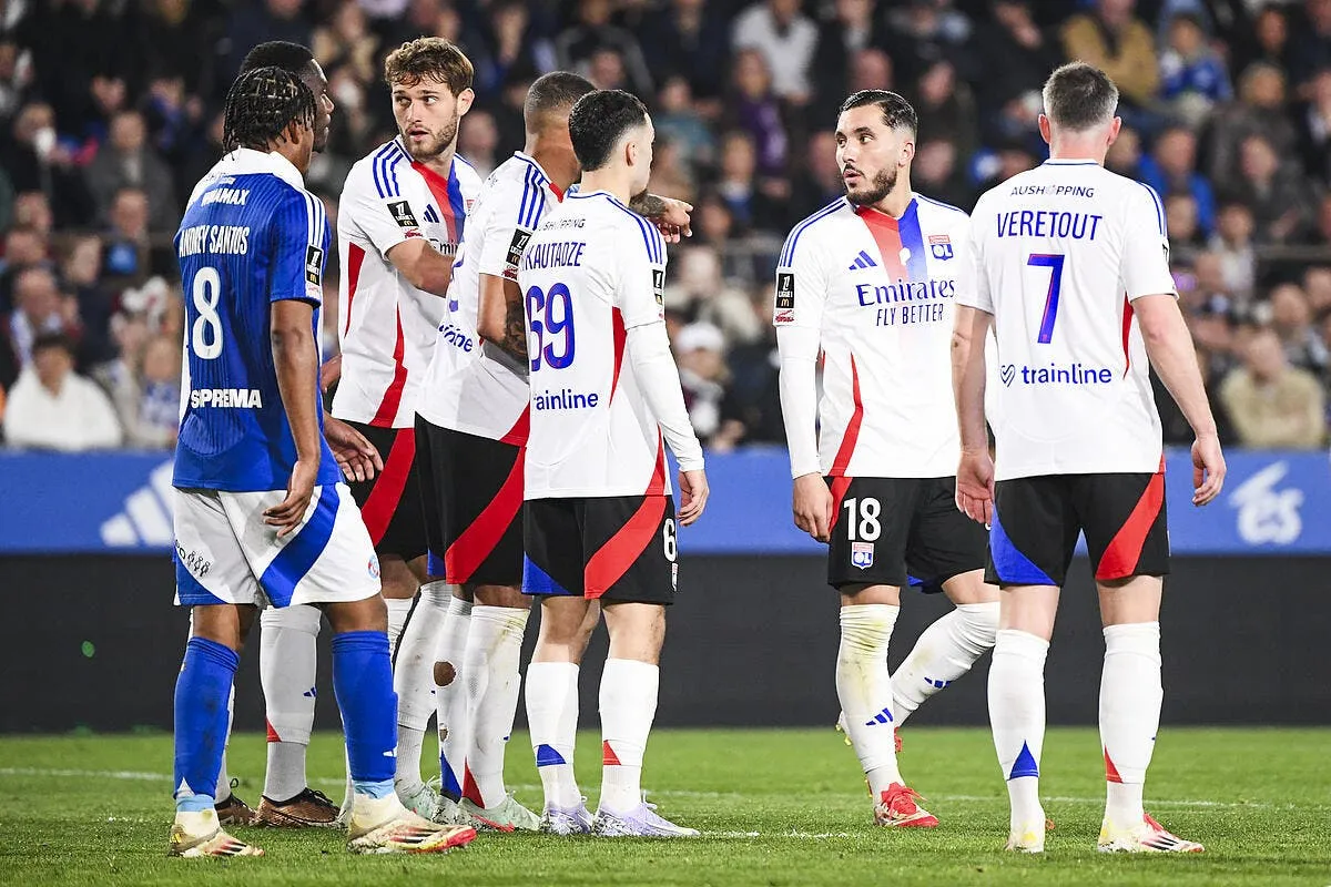 l ol il voit venir la catastrophe iconsport 256095 0478 390744