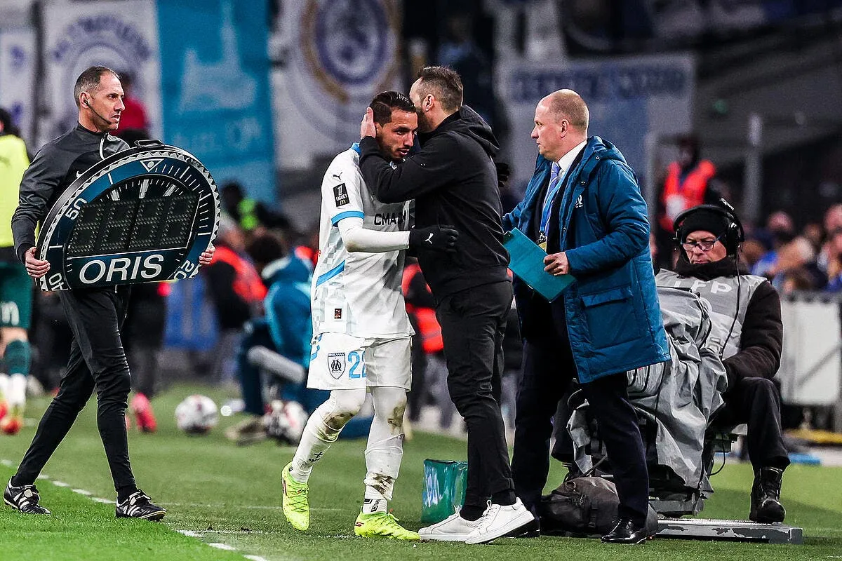 l om et milan ont le meme probleme avec bennacer bennacer 5 395215