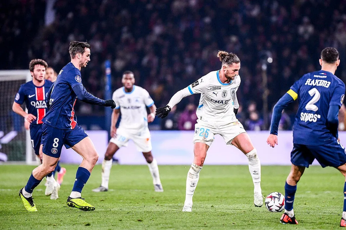 l om menace le psg iconsport 255064 0786 396684