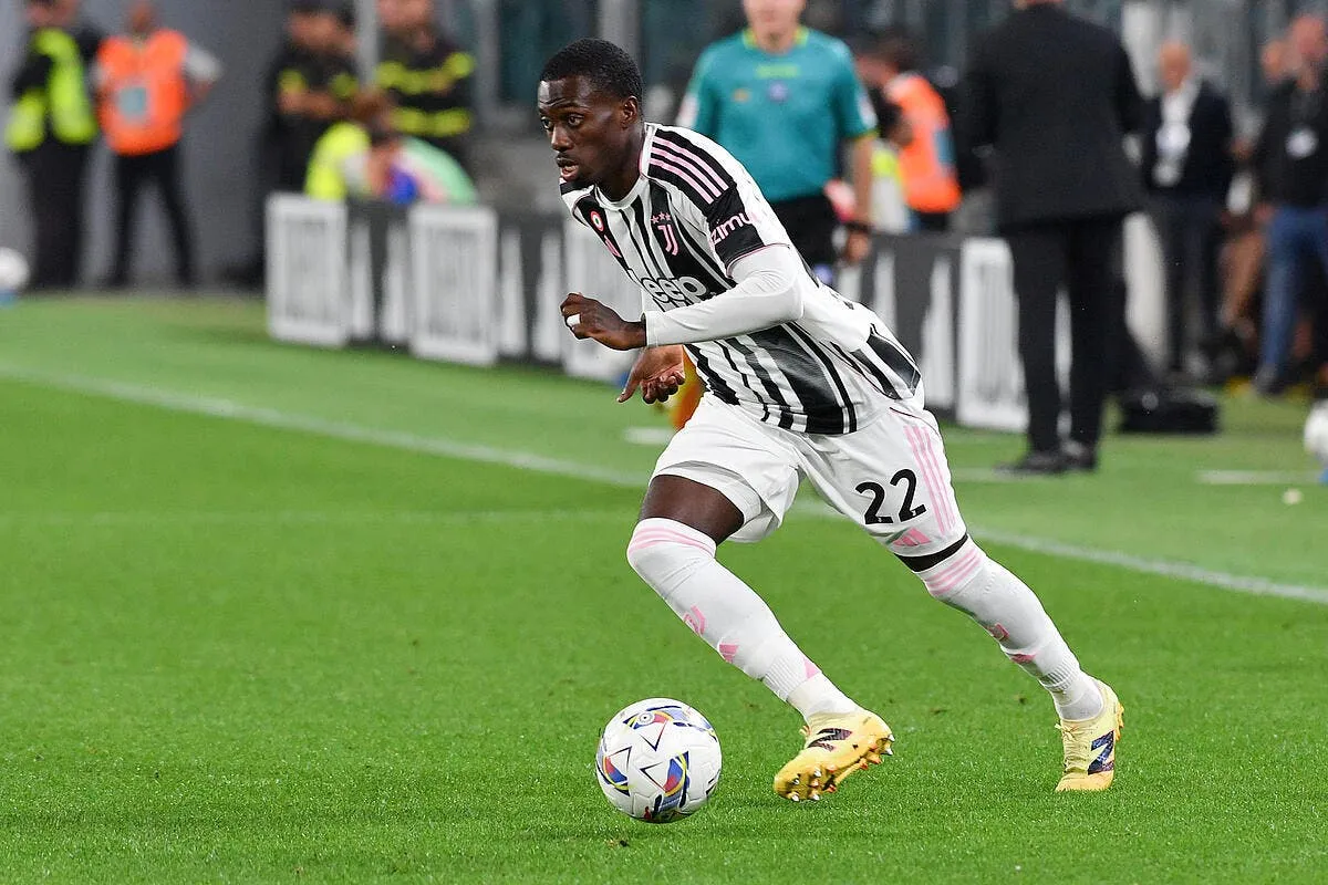 l om se fait une sale reputation en italie timothy weah 7 396569