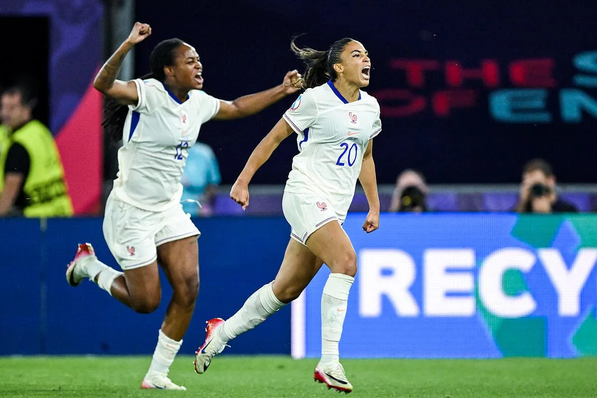 la bete noire domptee les bleues n ont plus peur delphine cascarino 1 395888