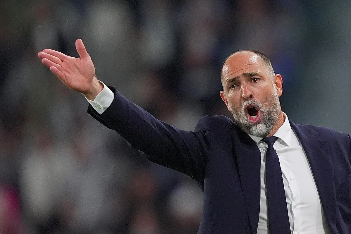 la juve officialise la prolongation d igor tudor iconsport 260528 0068 394170