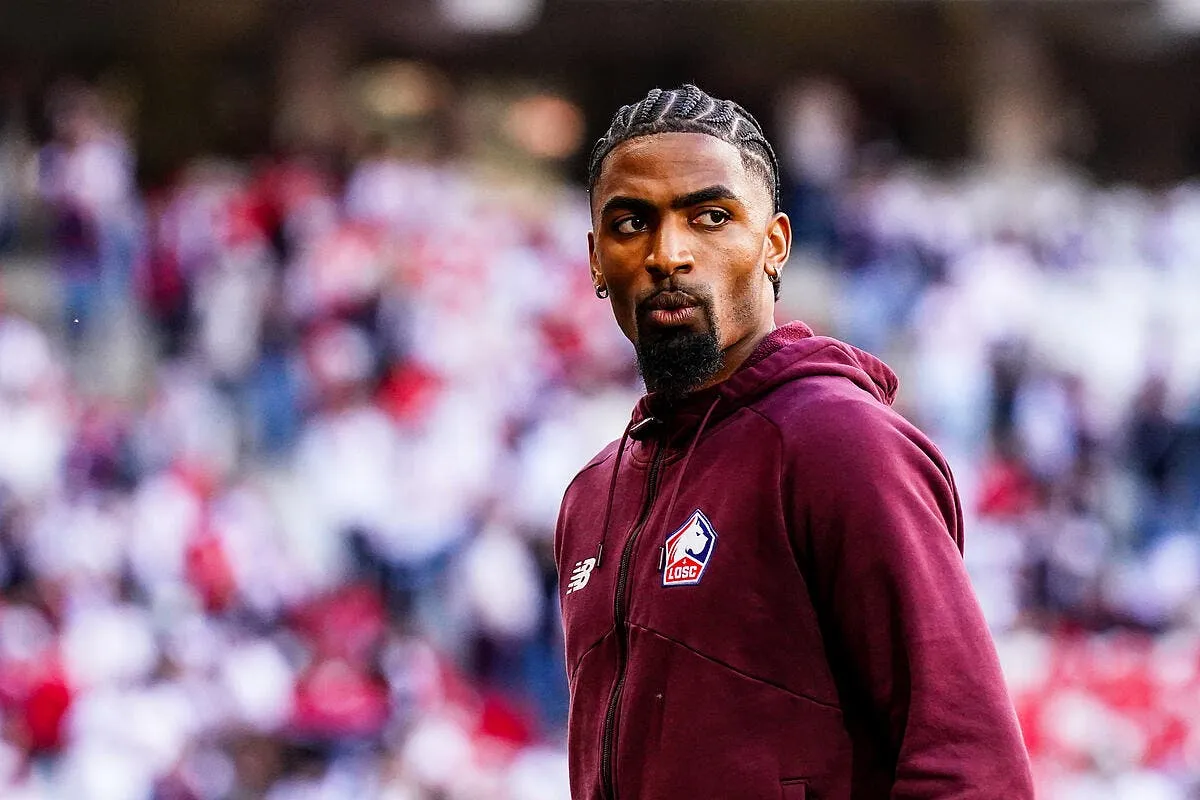 la nouvelle star de lille regle son mercato alexsandro 394070