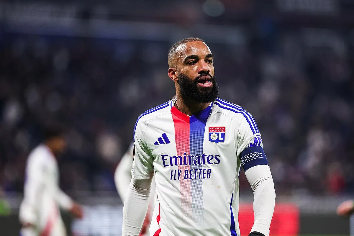 lacazette ne veut rien dire l ol vend la meche lacazette 77 391731