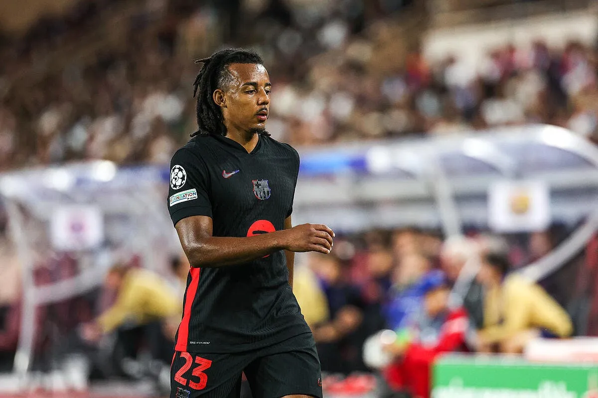 le barca a annonce une mauvaise nouvelle a kounde kounde 10 395555