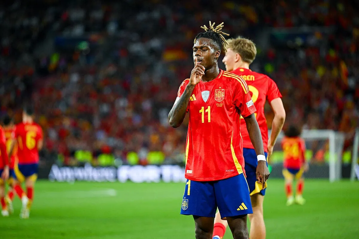 le bayern a compris le petit jeu de nico williams nico williams 3 395274