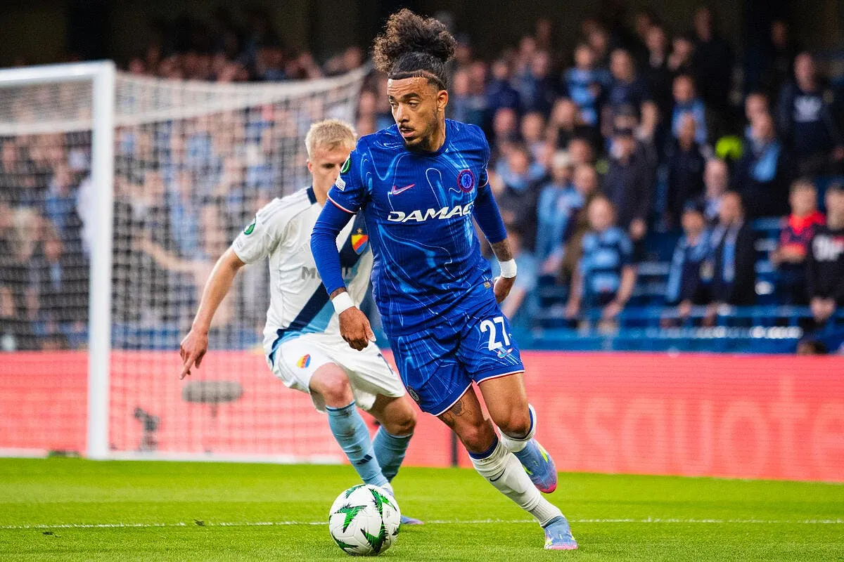 le bayern met malo gusto sous pression gusto 3 394300