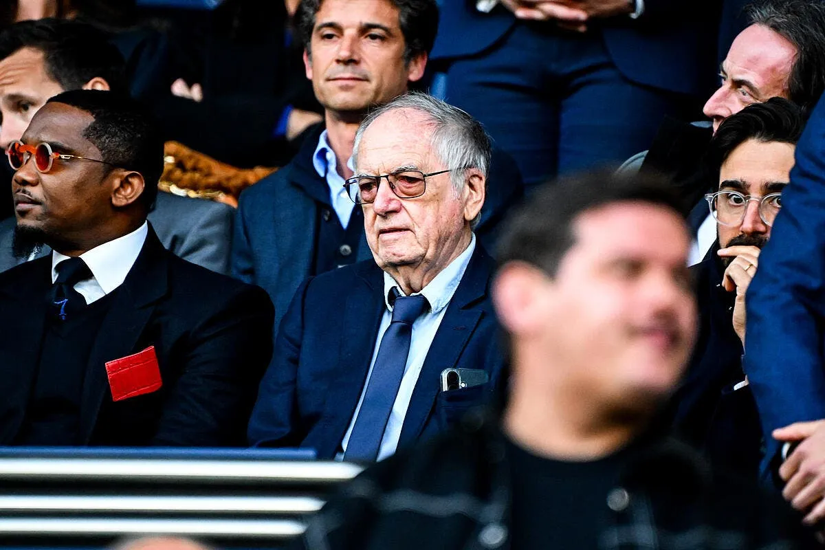 le graet j aurais nomme zidane iconsport 259587 0232 393991