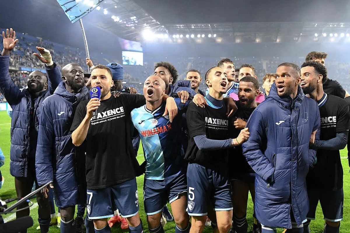 le hac proche d etre rachete avant son passage devant la dncg iconsport 225310 0059 394000