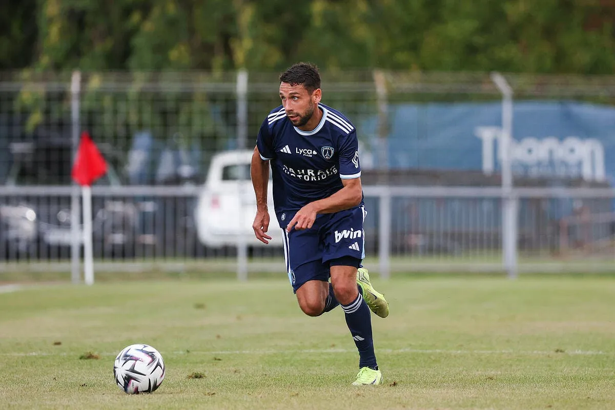 le paris fc demande du temps pour rattraper le psg julien lopez 397266