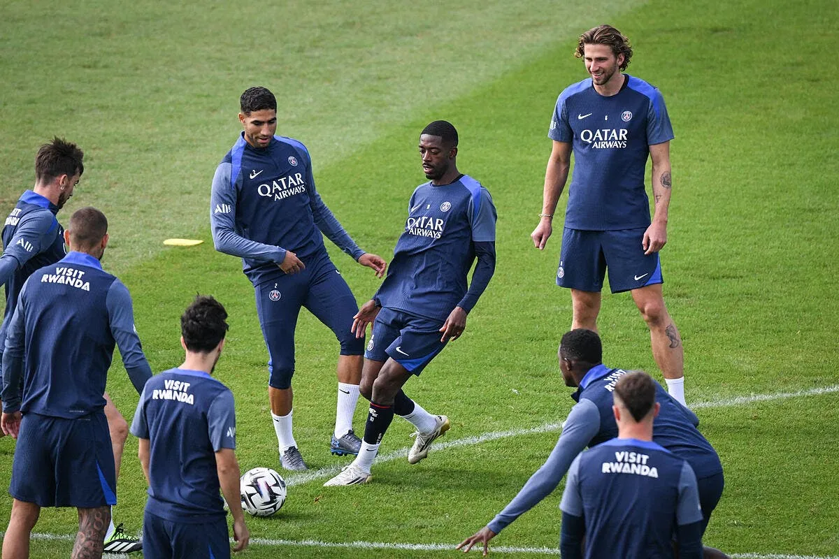 le psg a peur d hakimi iconsport 267297 0014 397605