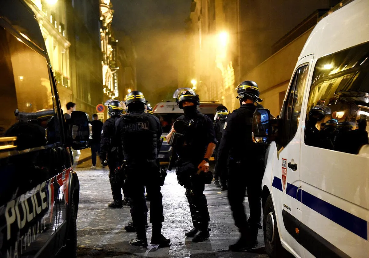 le psg fait trembler bruno retailleau police 395559