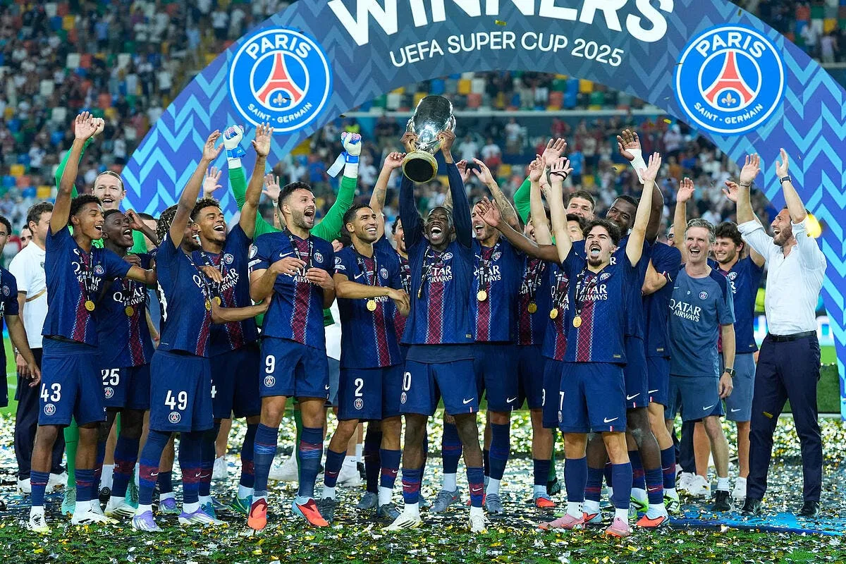 le psg n a pas passionne l uefa veut tout changer psg 95 397284