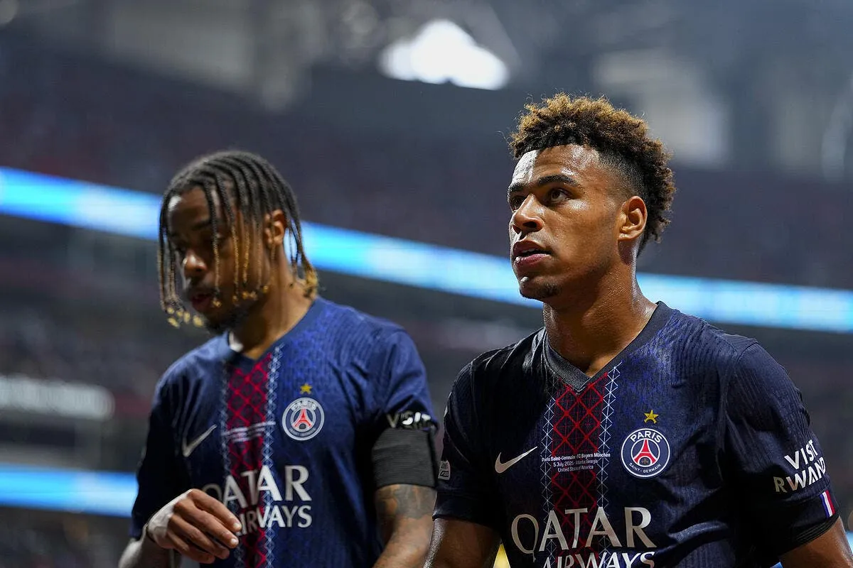 le psg prepare trois coups de genie iconsport 263636 0139 395818