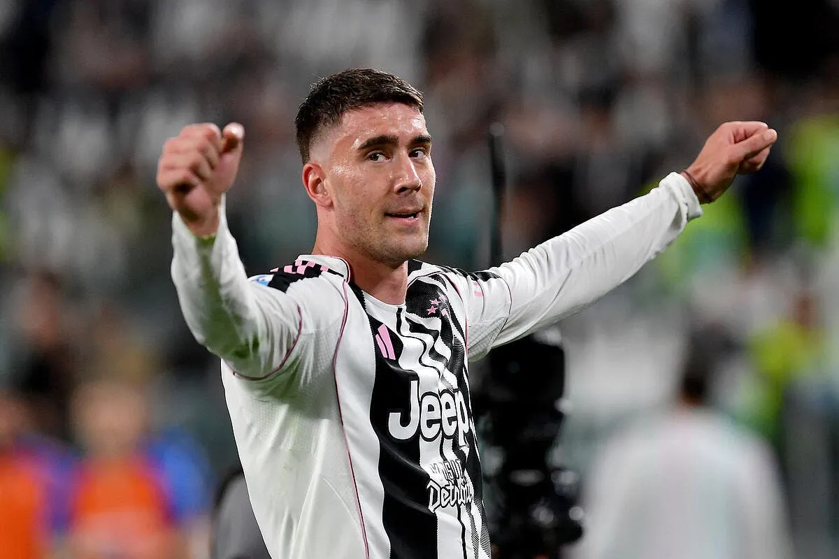 le psg suit un attaquant son prix va chuter vlahovic 5 392973