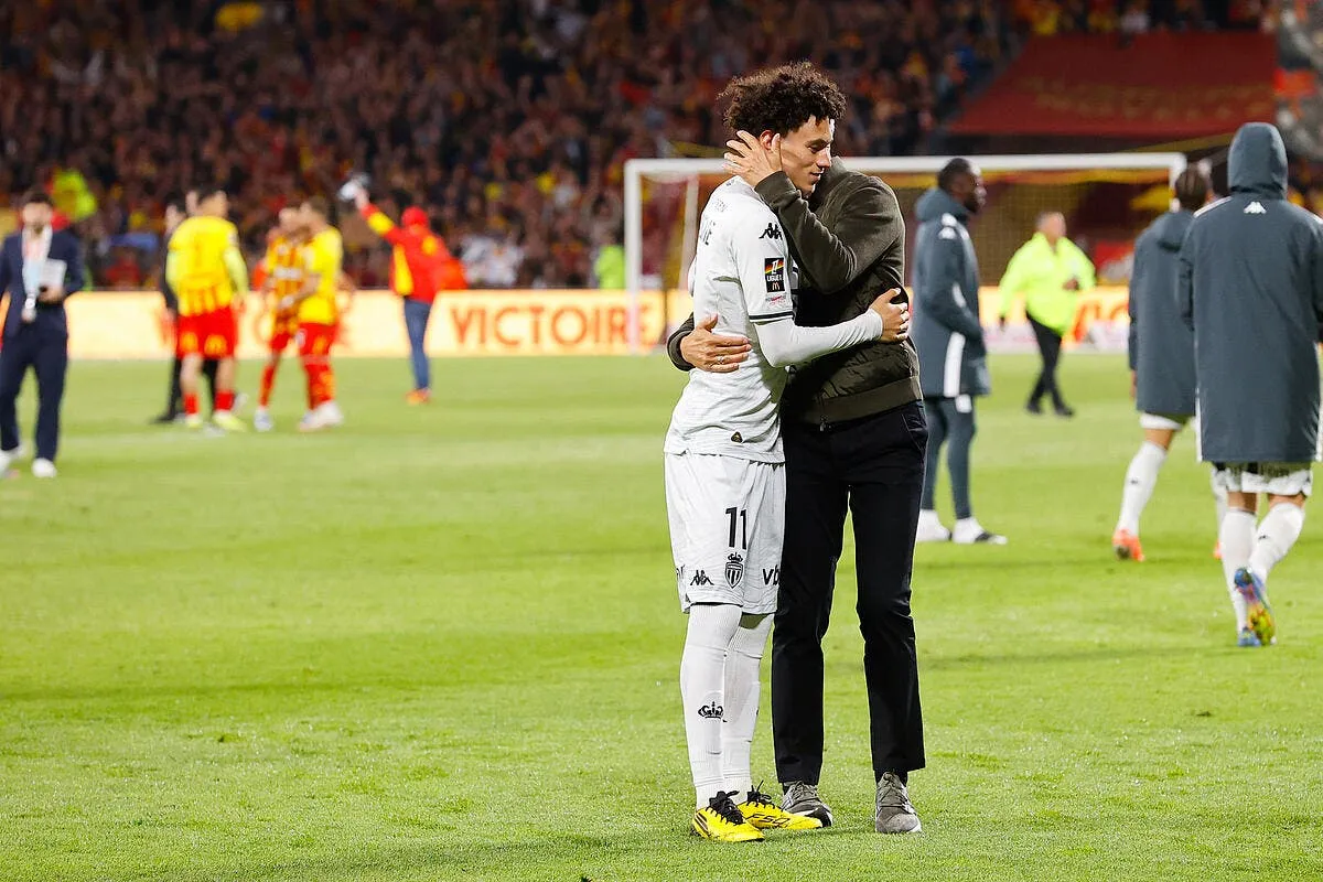 le psg surpris dans le dossier akliouche iconsport 260408 0219 393239